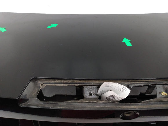 Ford Mustang Trunk Lid