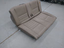 Ford Mustang Rear Seat Set-2
