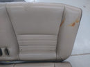 Ford Mustang Rear Seat Set-4