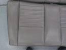 Ford Mustang Rear Seat Set-6