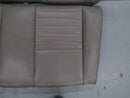 Ford Mustang Rear Seat Set-7