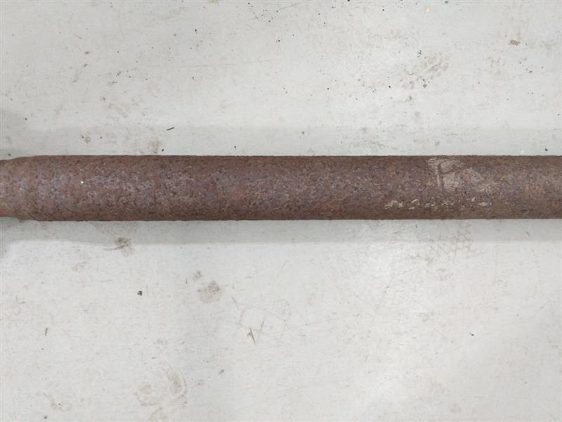 Ford Mustang Rear Drive Shaft