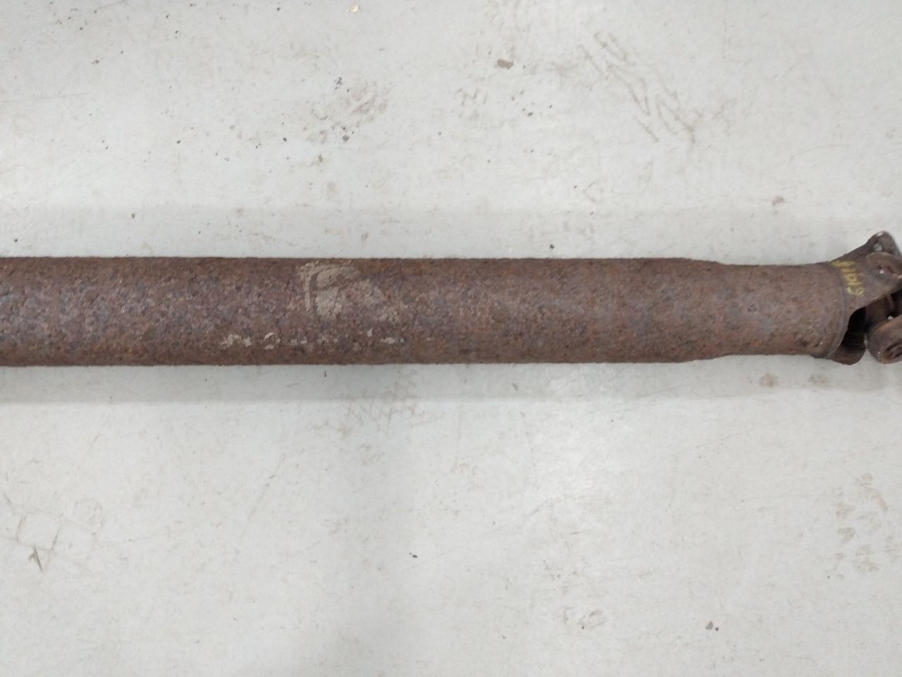 Ford Mustang Rear Drive Shaft