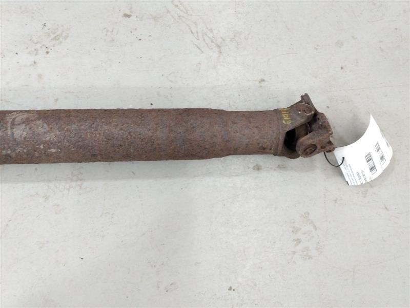 Ford Mustang Rear Drive Shaft