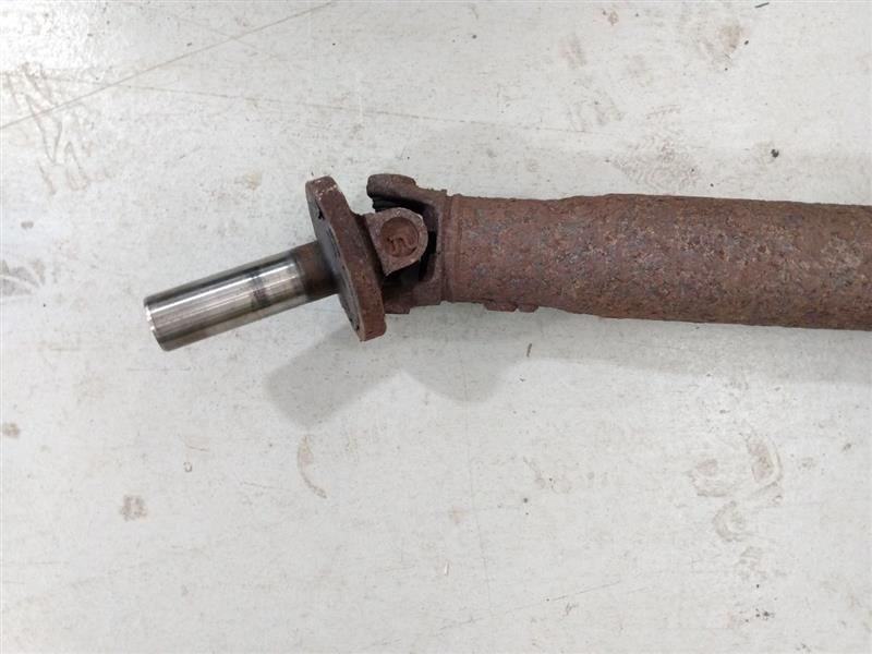 Ford Mustang Rear Drive Shaft