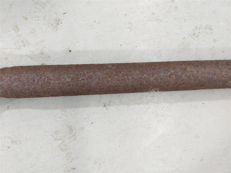 Ford Mustang Rear Drive Shaft