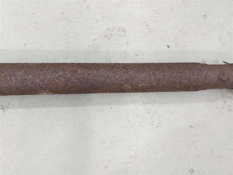 Ford Mustang Rear Drive Shaft