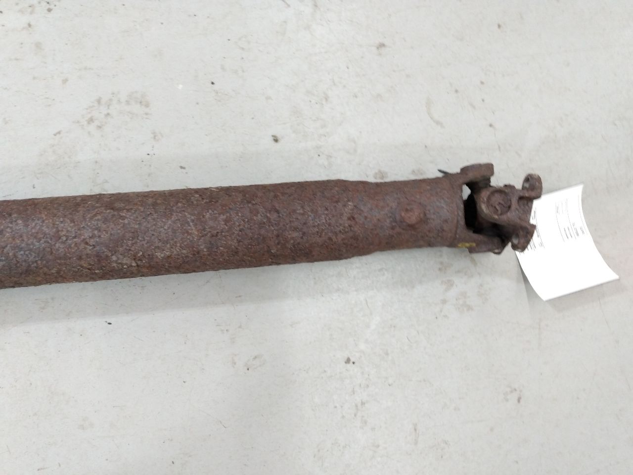 Ford Mustang Rear Drive Shaft