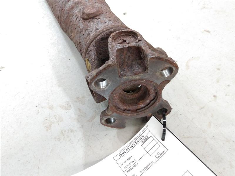 Ford Mustang Rear Drive Shaft