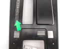 Chevrolet Corvette Shifter Bezel Trim-3
