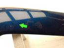 Hummer H3 Front Right Fender Flare-4