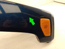 Hummer H3 Front Right Fender Flare-5