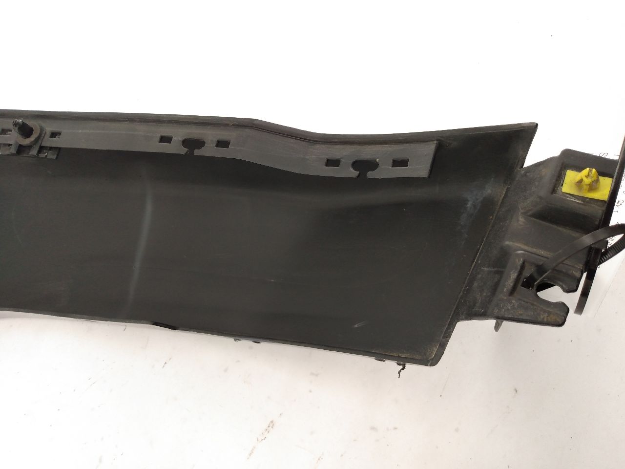 Hummer H3 Front Right Fender Flare