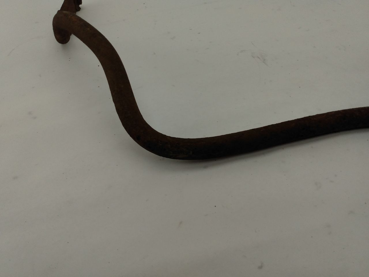 Ford Mustang Rear Sway Bar