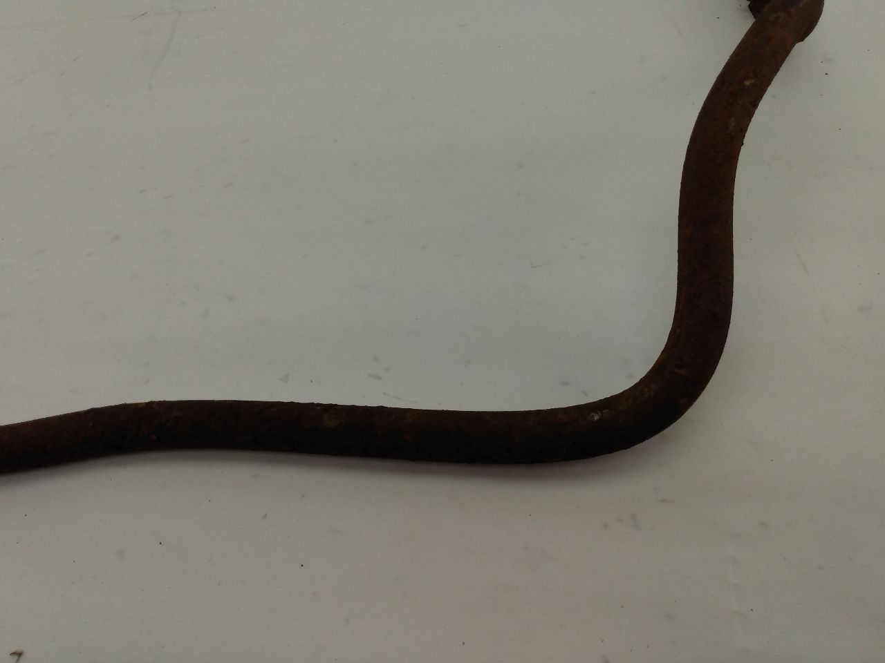 Ford Mustang Rear Sway Bar