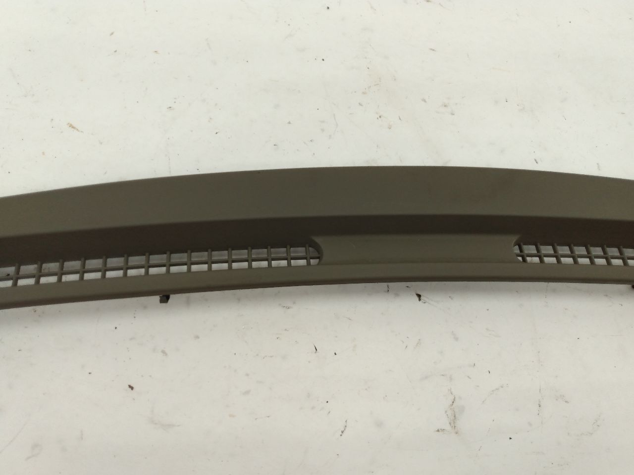 Ford Mustang Front Interior Dash Defrost Vent