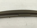 Ford Mustang Front Interior Dash Defrost Vent-3