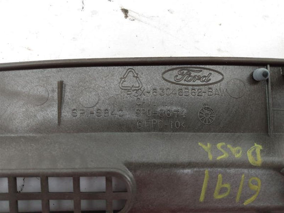 Ford Mustang Front Interior Dash Defrost Vent