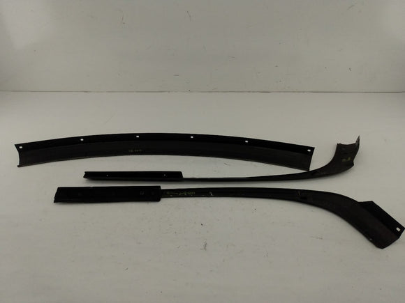 Ford Mustang Set Of Exterior Convertible Trim