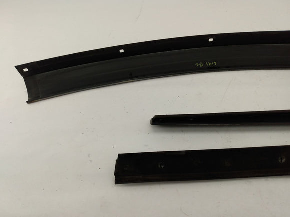 Ford Mustang Set Of Exterior Convertible Trim