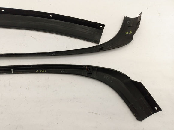 Ford Mustang Set Of Exterior Convertible Trim