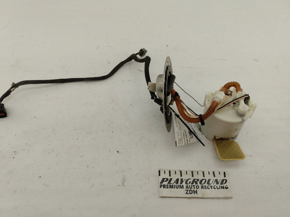 Ford Mustang Fuel Pump