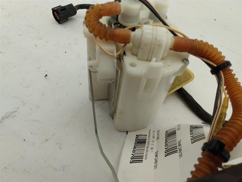 Ford Mustang Fuel Pump