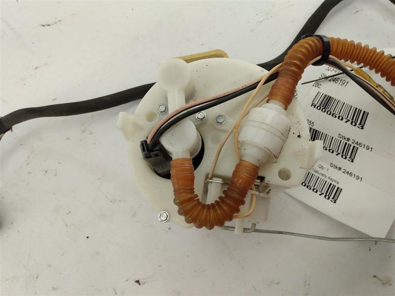 Ford Mustang Fuel Pump