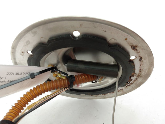 Ford Mustang Fuel Pump