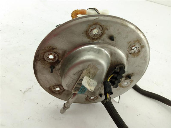 Ford Mustang Fuel Pump