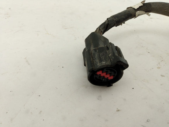 Ford Mustang Fuel Pump