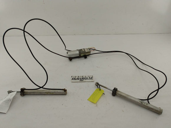 Ford Mustang Hydarulic Pump Assembly **AS-IS**