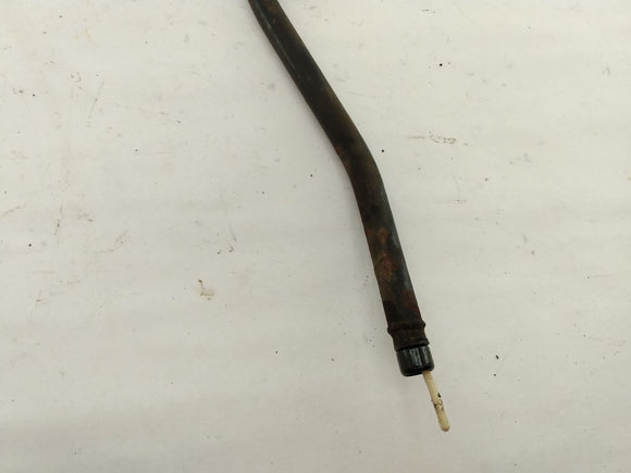 Ford Mustang Transmission Dipstick