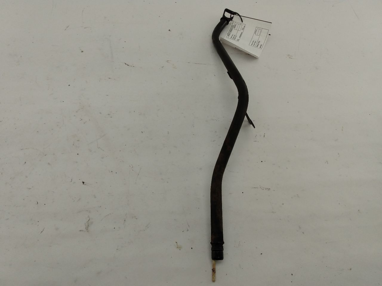 Ford Mustang Transmission Dipstick