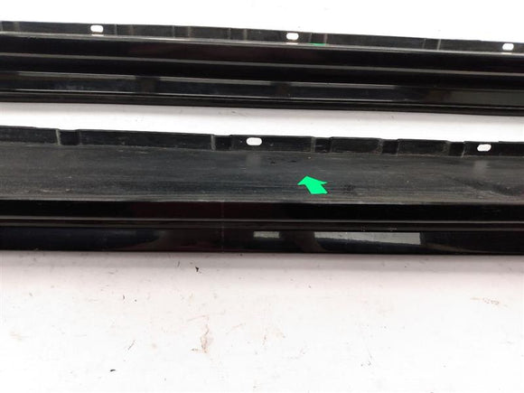 Ford Mustang Pair Of Rocker Panels