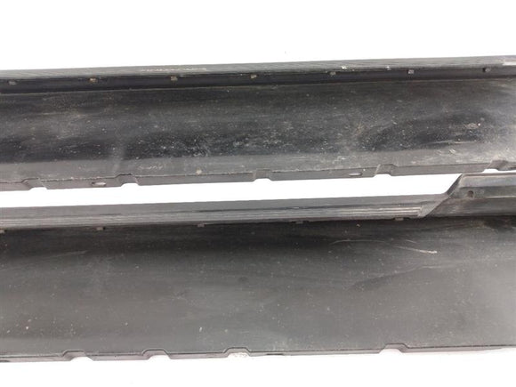 Ford Mustang Pair Of Rocker Panels