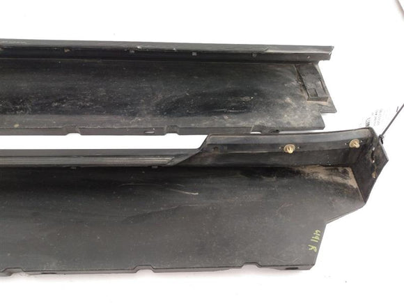 Ford Mustang Pair Of Rocker Panels