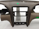 Ford Mustang Dashboard-4