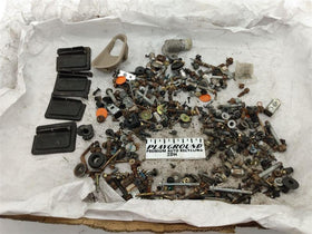 Ford Mustang Dismantling Hardware