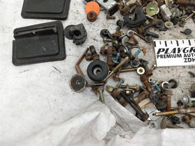 Ford Mustang Dismantling Hardware - 0