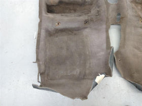 Ford Mustang Front Carpet - 0