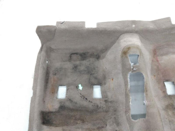 Ford Mustang Front Carpet