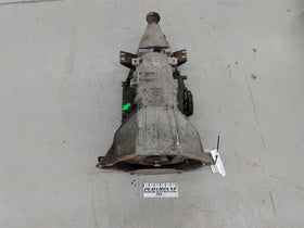 Ford Mustang Transmission