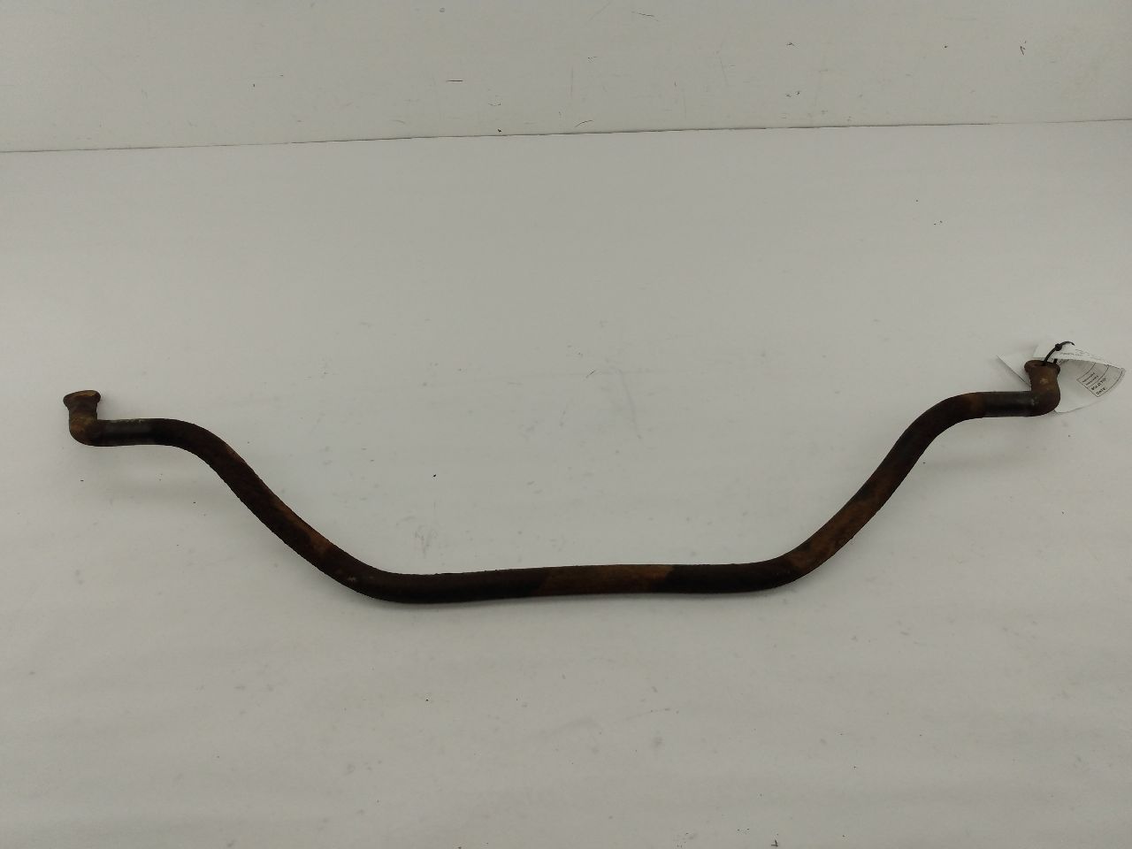 Ford Mustang Front Sway Bar