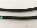 Ford Mustang Pair Of Windshield Moulding-3