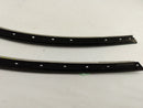Ford Mustang Pair Of Windshield Moulding-9