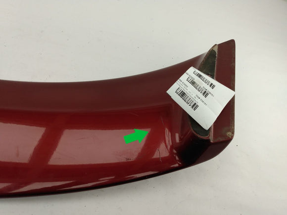 Mitsubishi Eclipse Rear Spoiler