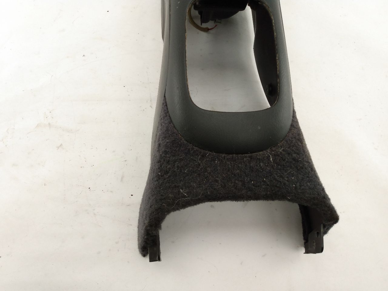 Honda Prelude Center Console - 0