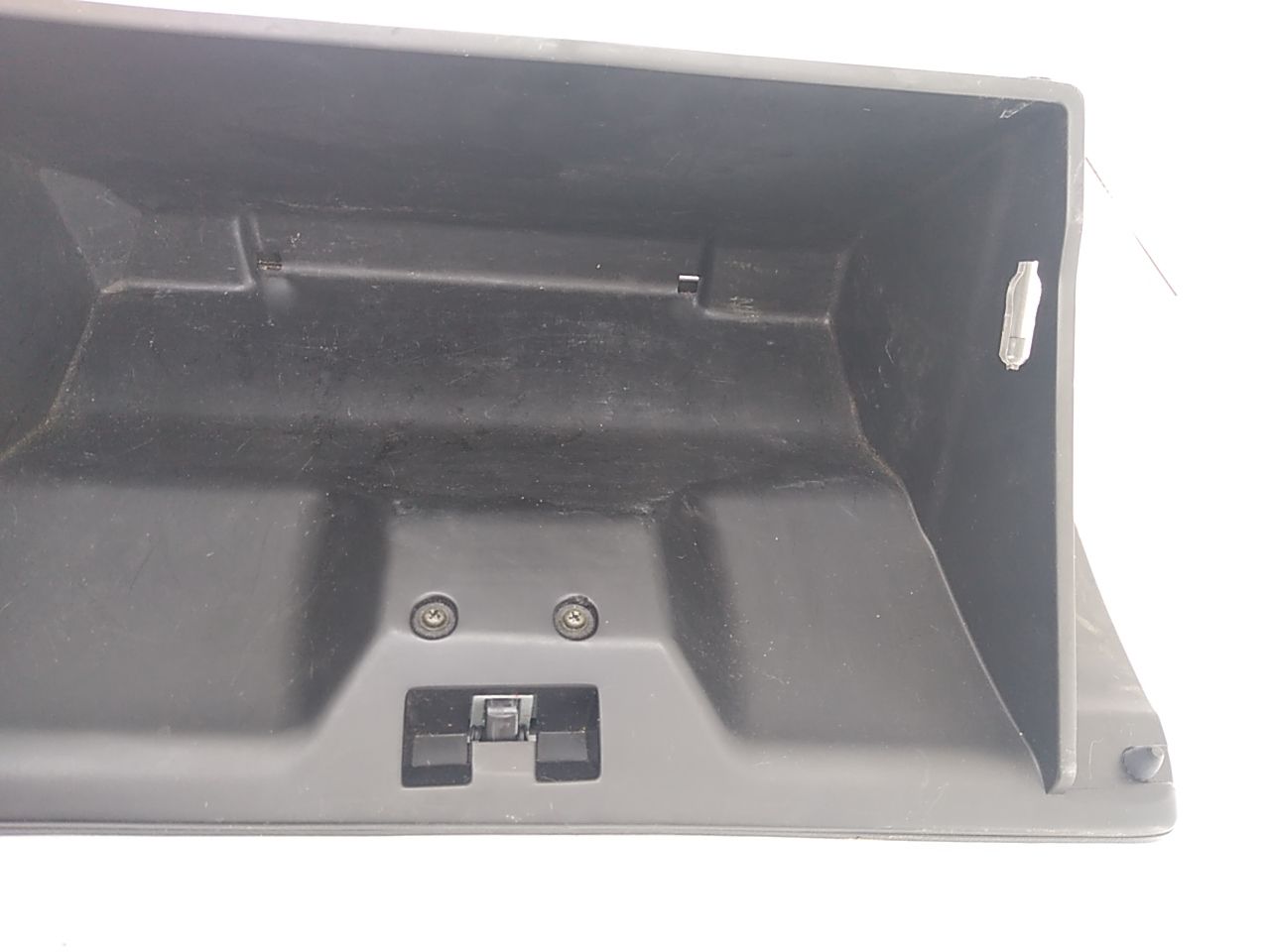 Honda Prelude Glove Box