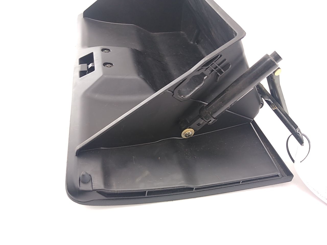 Honda Prelude Glove Box